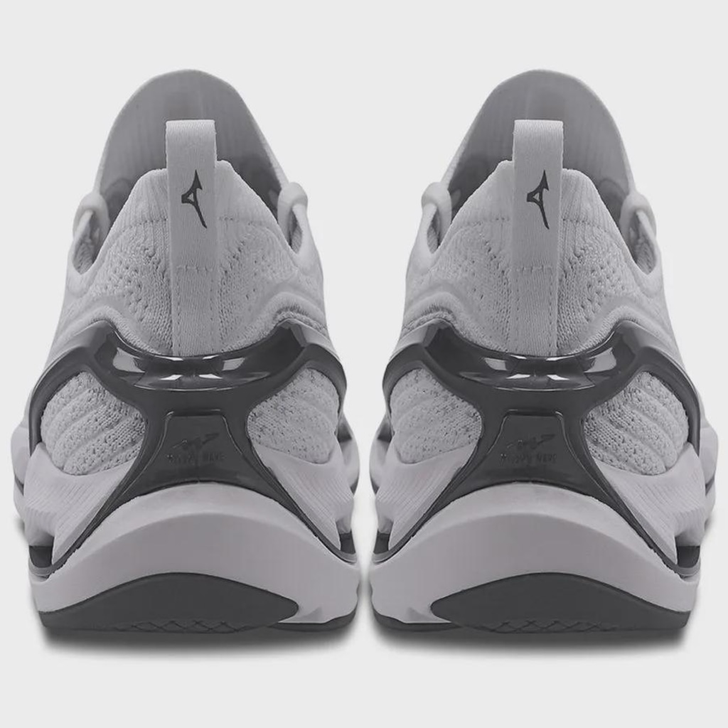Imagem 4 do produto Tênis Mizuno Wave Endeavor 3 - Masculino