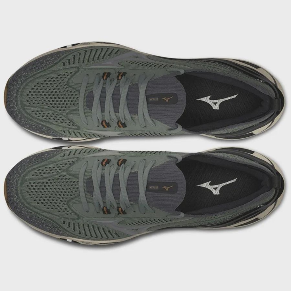 Imagem 3 do produto Tênis Mizuno Wave Endeavor 3 - Masculino