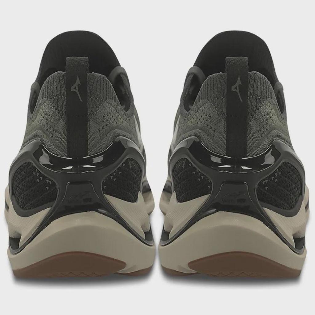 Imagem 4 do produto Tênis Mizuno Wave Endeavor 3 - Masculino