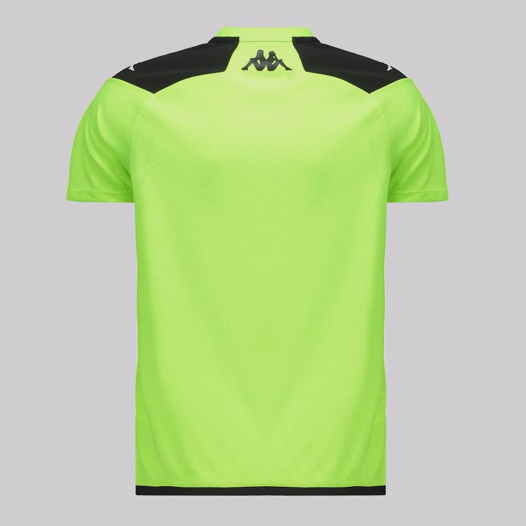 Imagem 2 do produto Camisa do Vasco Kappa Treino - Infantil
