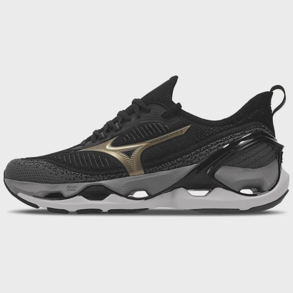 Imagem 2 do produto Tênis Mizuno Wave Endeavor 3 - Masculino