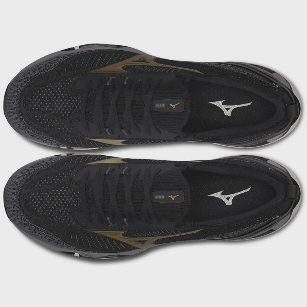 Imagem 3 do produto Tênis Mizuno Wave Endeavor 3 - Masculino