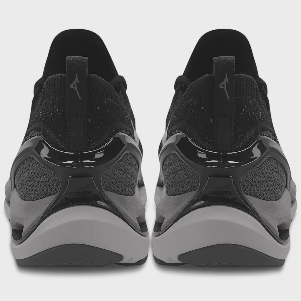 Imagem 4 do produto Tênis Mizuno Wave Endeavor 3 - Masculino