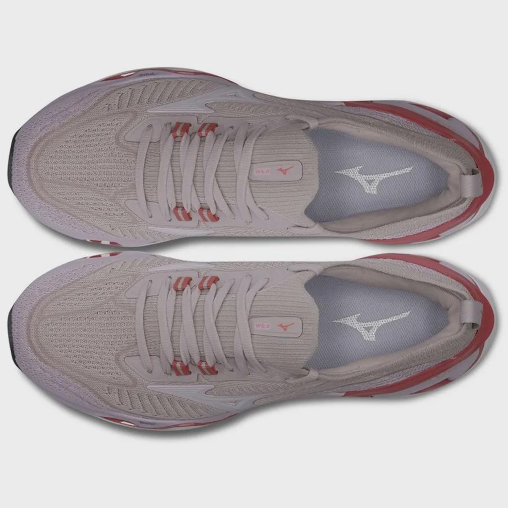 Imagem 3 do produto Tênis Mizuno Wave Endeavor 3 - Feminino