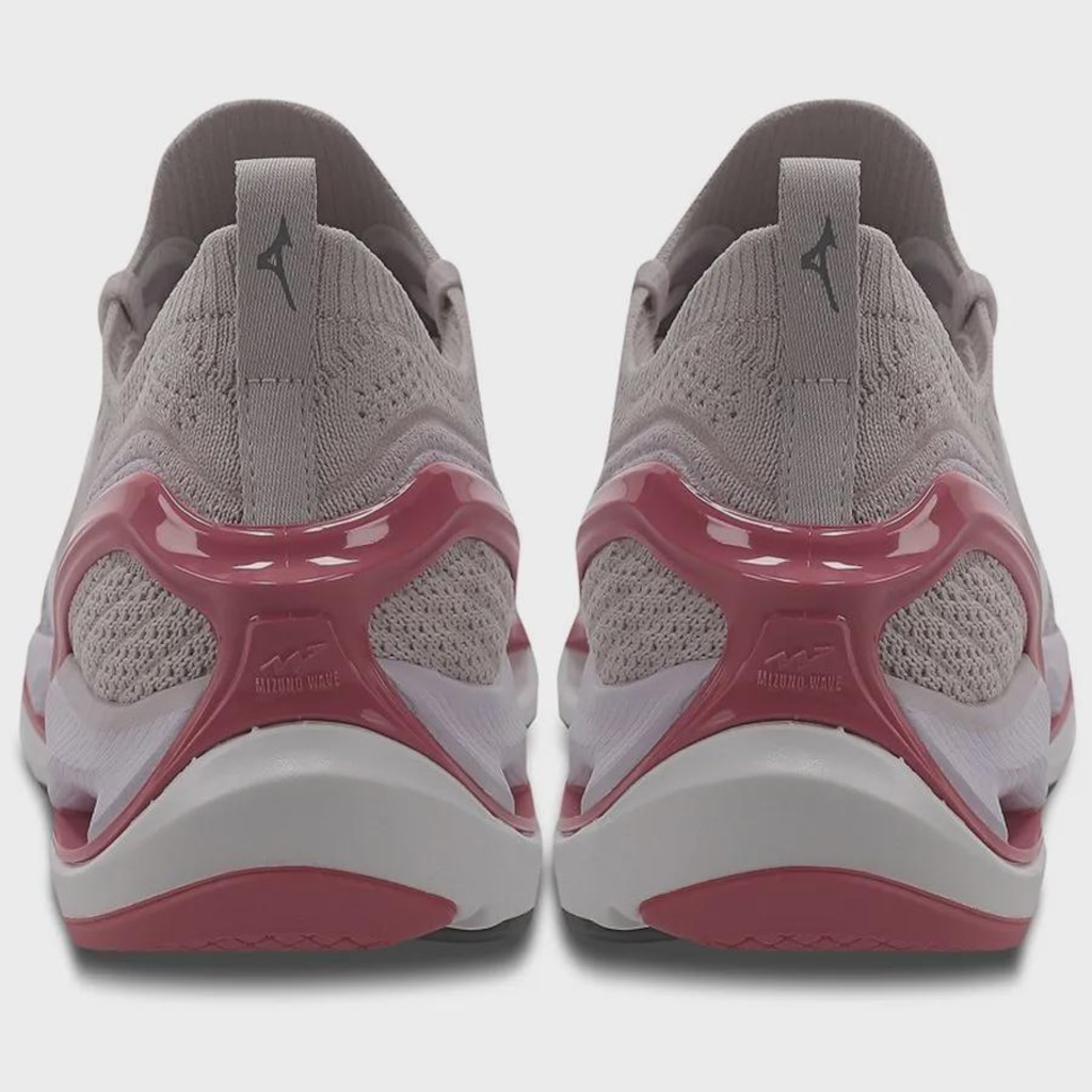 Imagem 4 do produto Tênis Mizuno Wave Endeavor 3 - Feminino