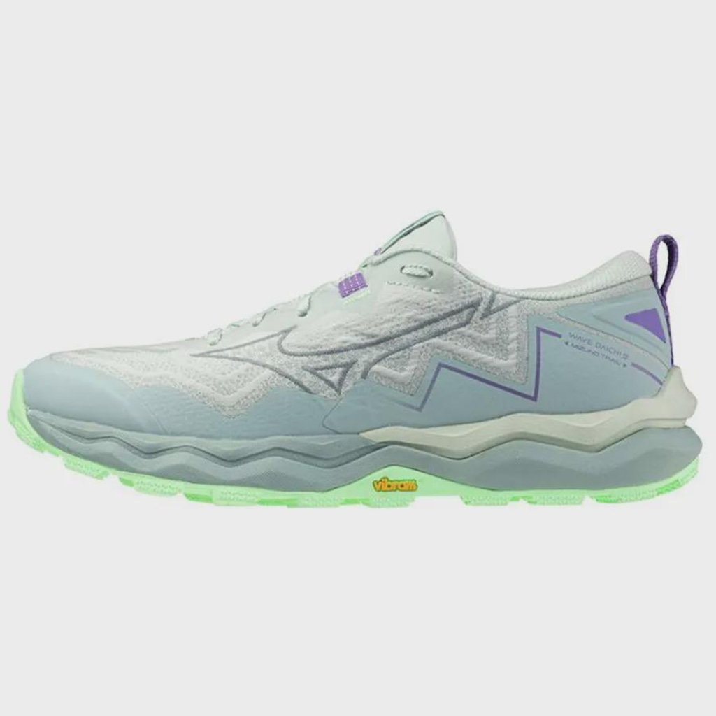 Imagem 2 do produto Tênis Mizuno Wave Daichi 9 Trilha - Feminino