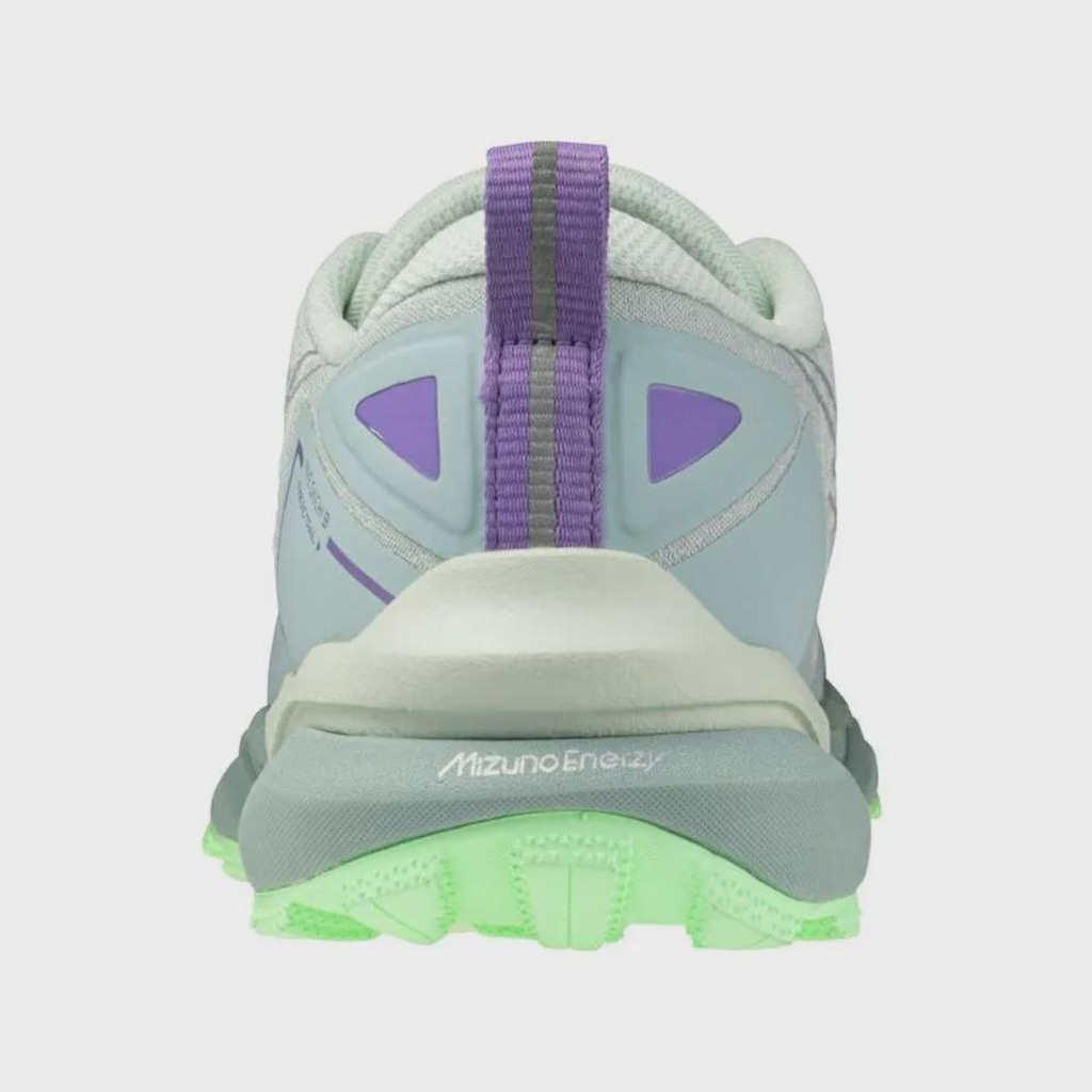 Imagem 4 do produto Tênis Mizuno Wave Daichi 9 Trilha - Feminino