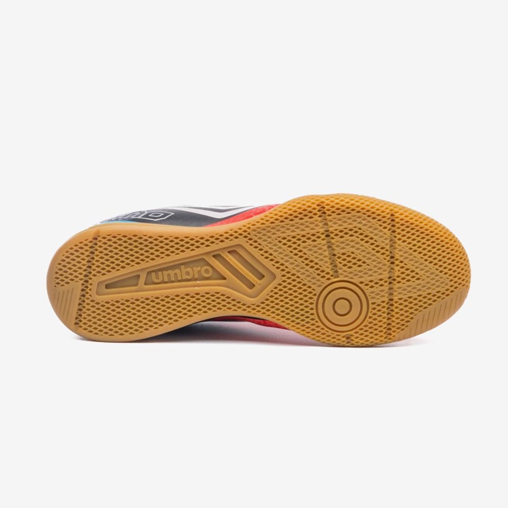 Imagem 5 do produto Chuteira Futsal Adulto Umbro Techno II