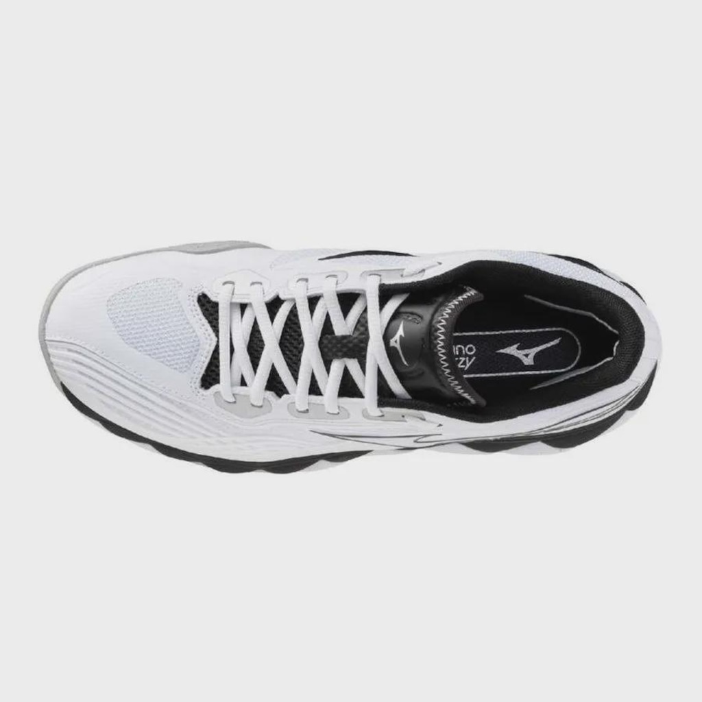 Imagem 3 do produto Tênis Mizuno Wave Enforce Tour 2 All Court Tennis - Unissex