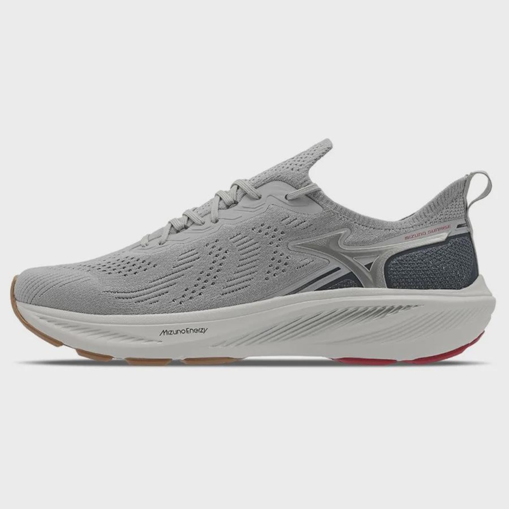 Imagem 2 do produto Tênis Mizuno Sunrise - Masculino