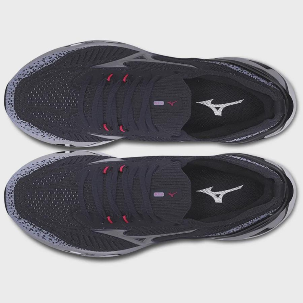Imagem 3 do produto Tênis Mizuno Wave Endeavor 3 - Feminino