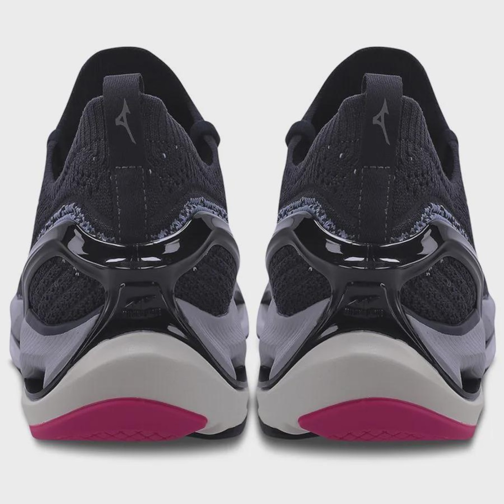 Imagem 4 do produto Tênis Mizuno Wave Endeavor 3 - Feminino