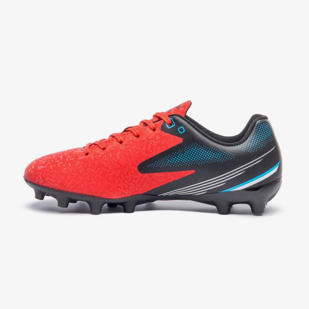 Imagem 2 do produto Chuteira de Campo Umbro Techno Ii - Adulto