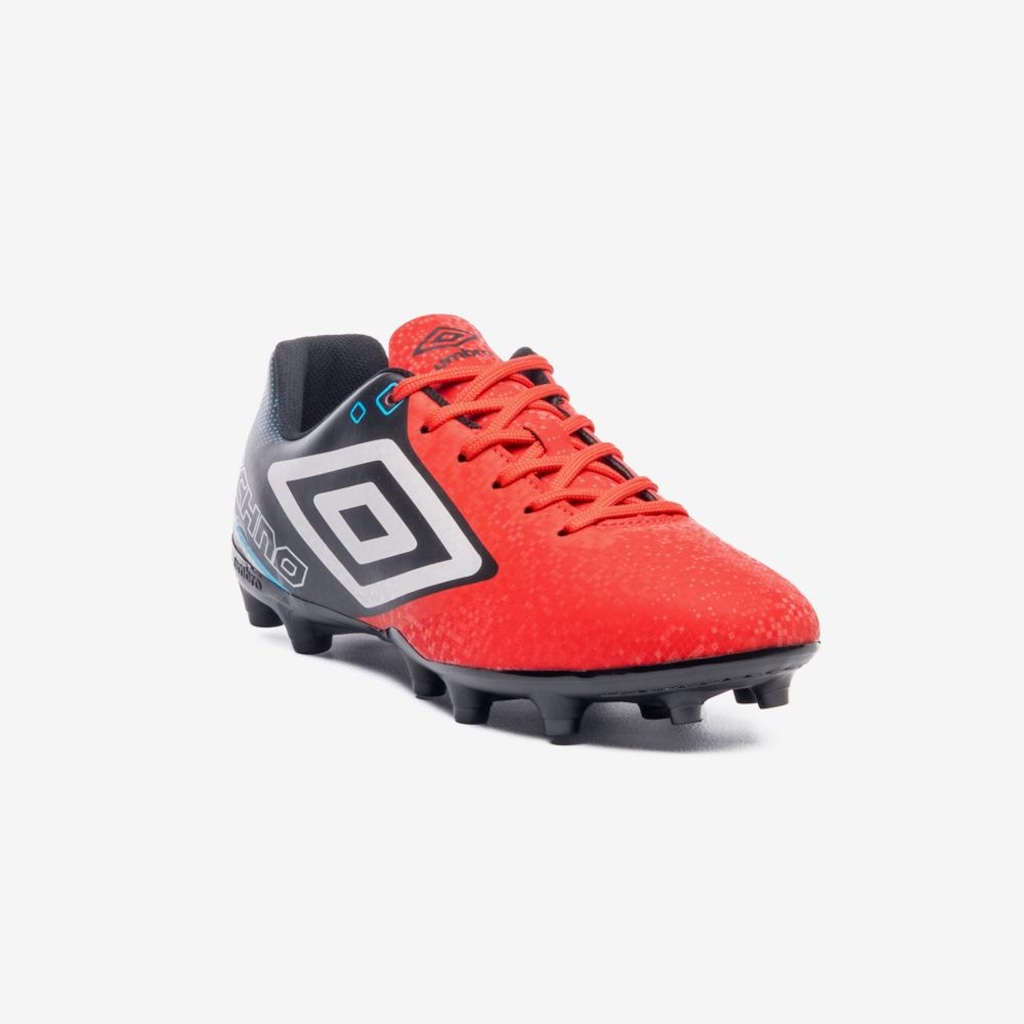 Imagem 3 do produto Chuteira de Campo Umbro Techno Ii - Adulto