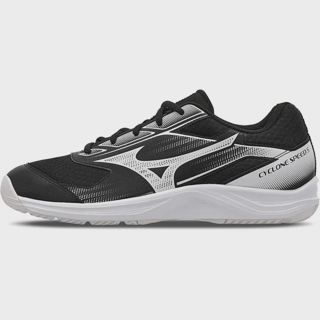 Imagem 2 do produto Tênis Mizuno Cyclone Speed 5 Vôlei - Unissex