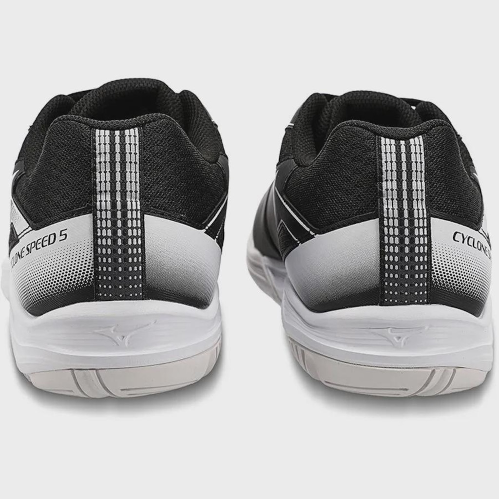 Imagem 3 do produto Tênis Mizuno Cyclone Speed 5 Vôlei - Unissex
