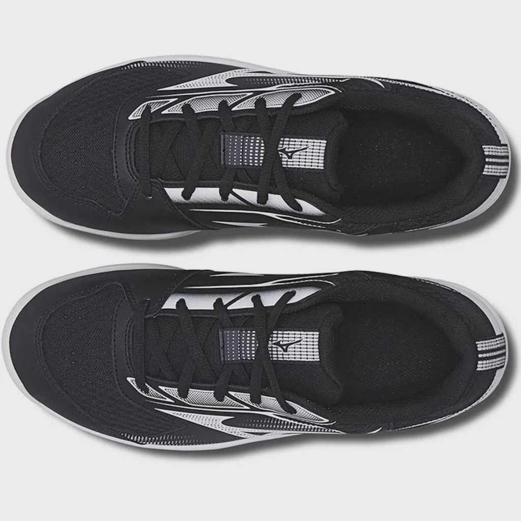 Imagem 4 do produto Tênis Mizuno Cyclone Speed 5 Vôlei - Unissex