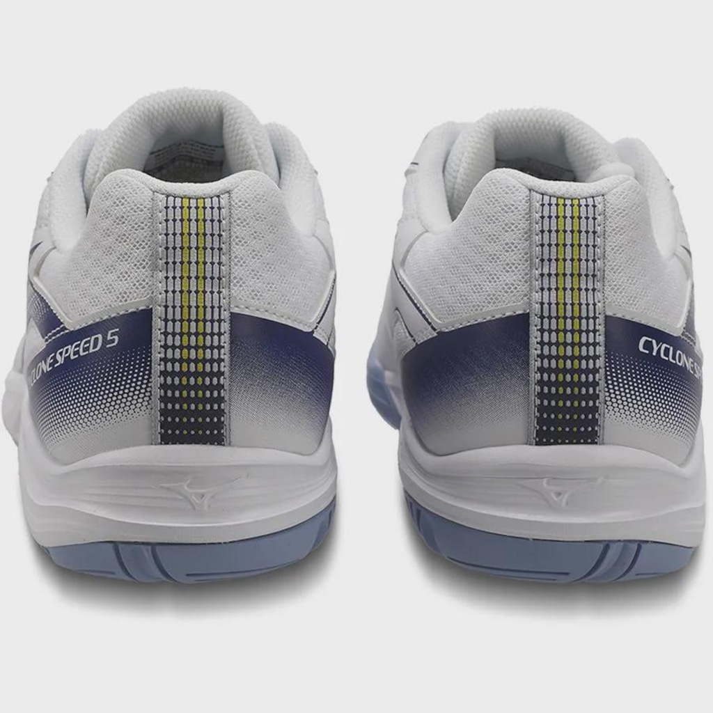 Imagem 4 do produto Tênis Mizuno Cyclone Speed 5 Vôlei - Unissex