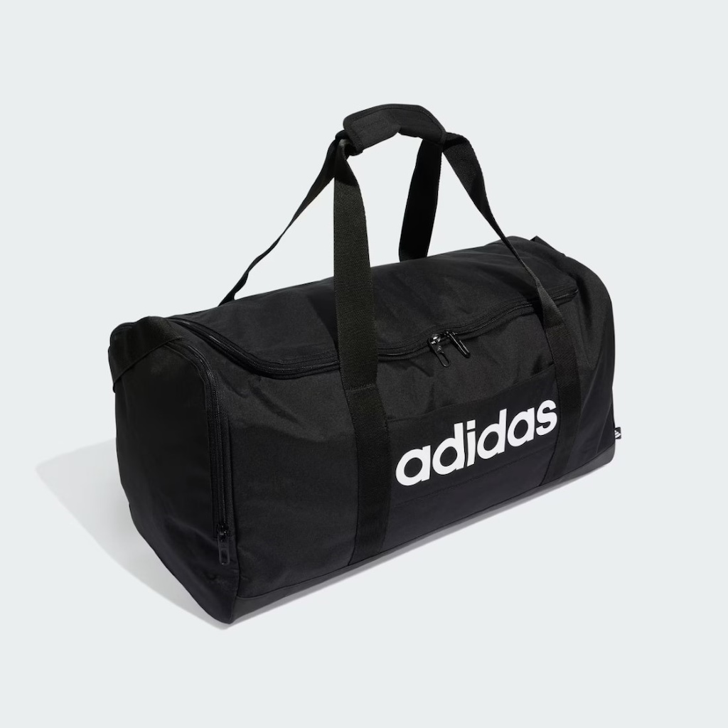 Imagem 2 do produto Mala adidas Duffel Linear Média - 39,75 Litros