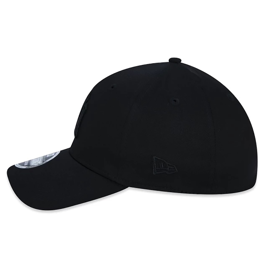 Imagem 4 do produto Boné Aba Curva New Era 39THIRTY MLB New York Yankees - Fechado - Adulto
