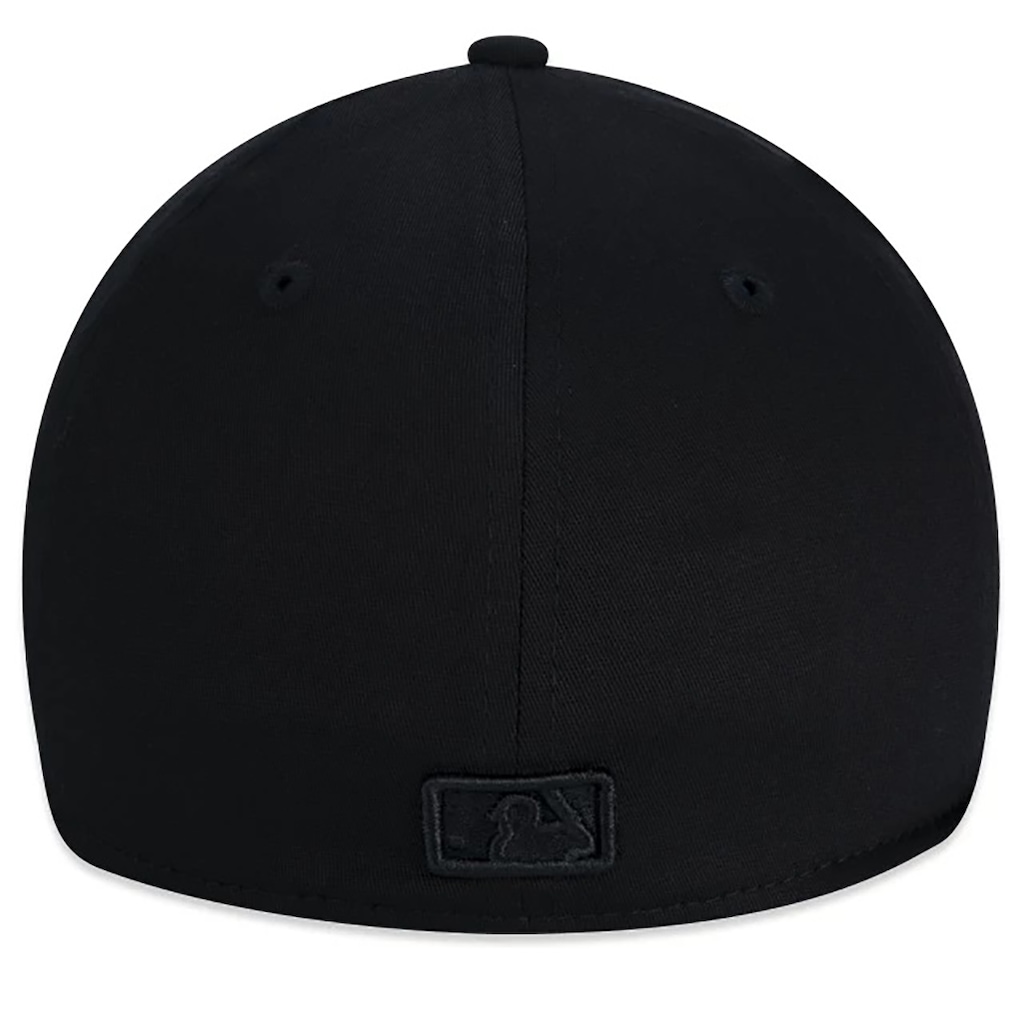 Imagem 5 do produto Boné Aba Curva New Era 39THIRTY MLB New York Yankees - Fechado - Adulto