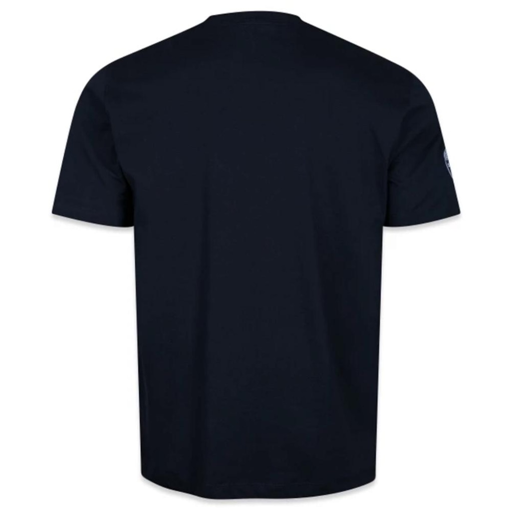 Imagem 2 do produto Camiseta New Era NFL São Paulo Game - Masculina