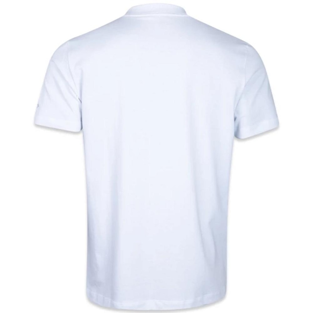 Imagem 2 do produto Camiseta New Era New York Yankees Core Happy New Year - Masculina