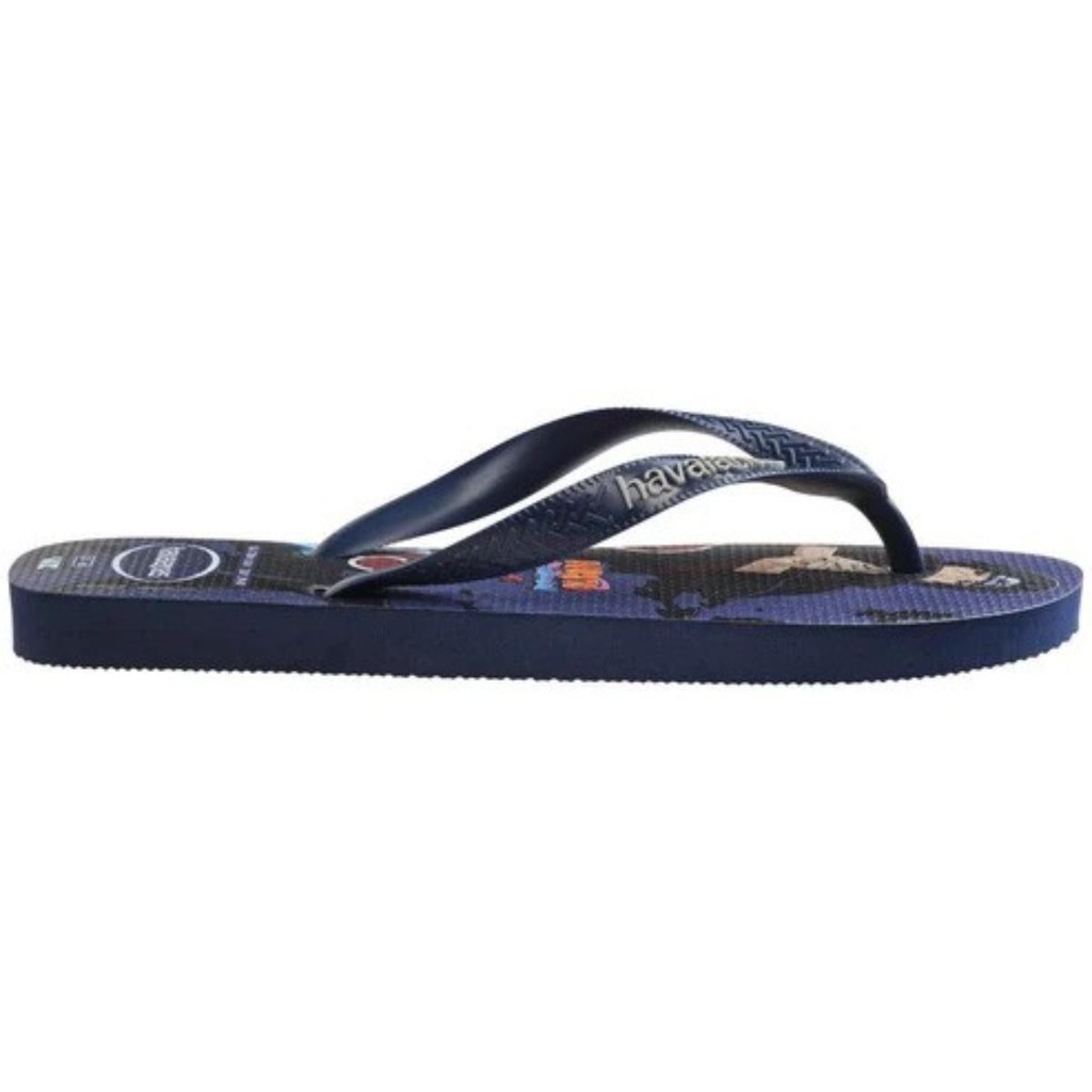 Imagem 3 do produto Chinelo Havaianas Top Naruto - Masculino