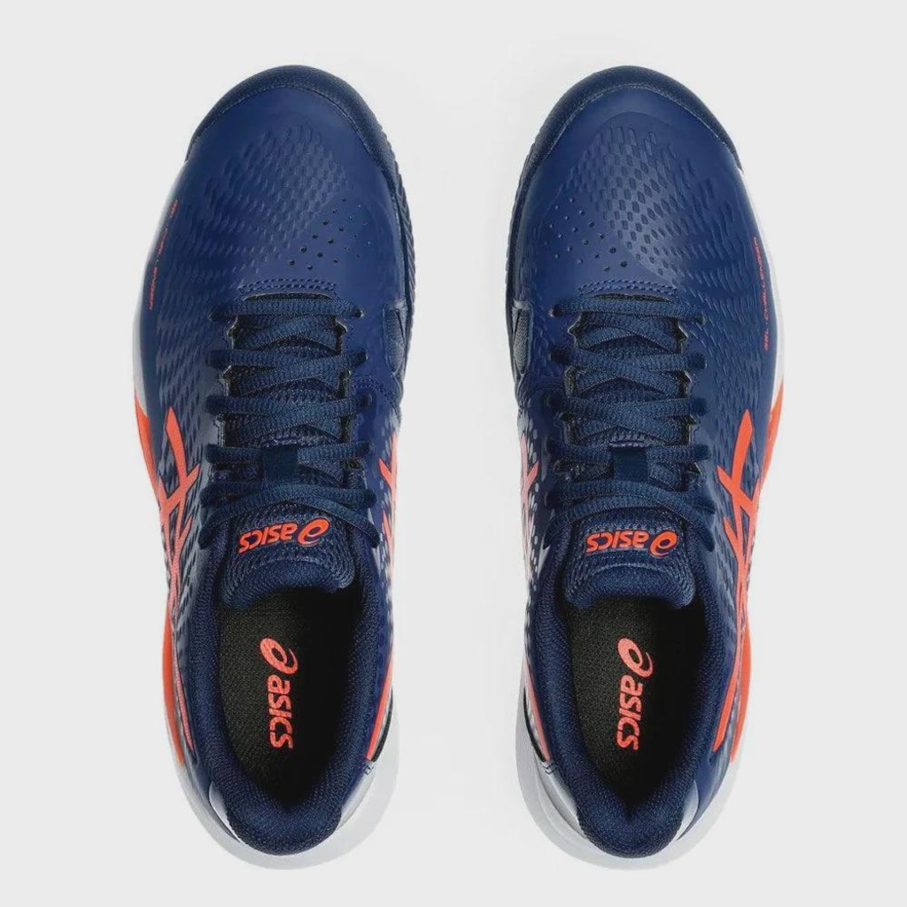 Imagem 4 do produto Tênis Asics Gel Challenger 14 Clay - Masculino
