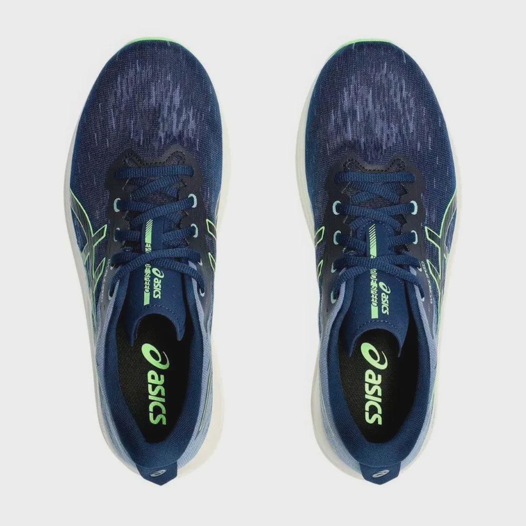Imagem 4 do produto Tênis Asics Evoride Speed 2 - Masculino
