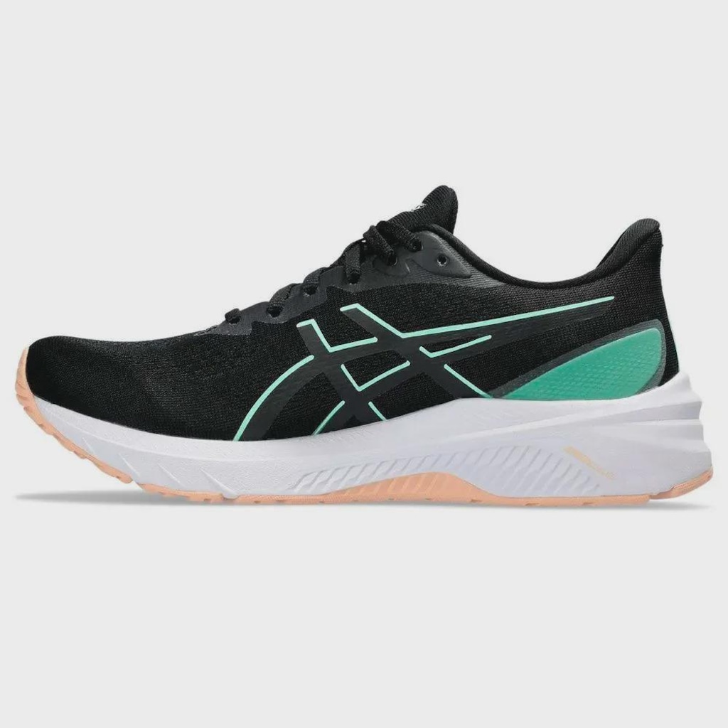 Imagem 3 do produto Tênis Asics Gt 1000 12 - Feminino