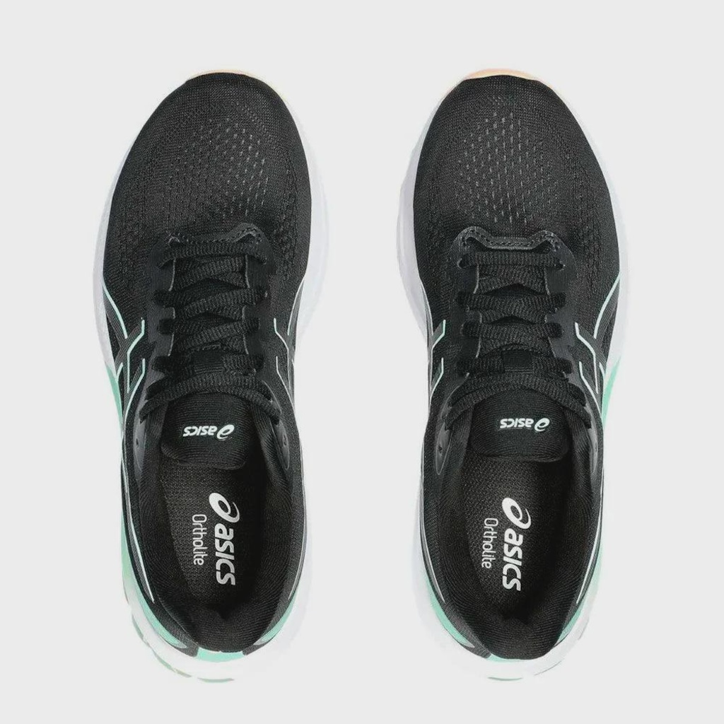 Imagem 4 do produto Tênis Asics Gt 1000 12 - Feminino