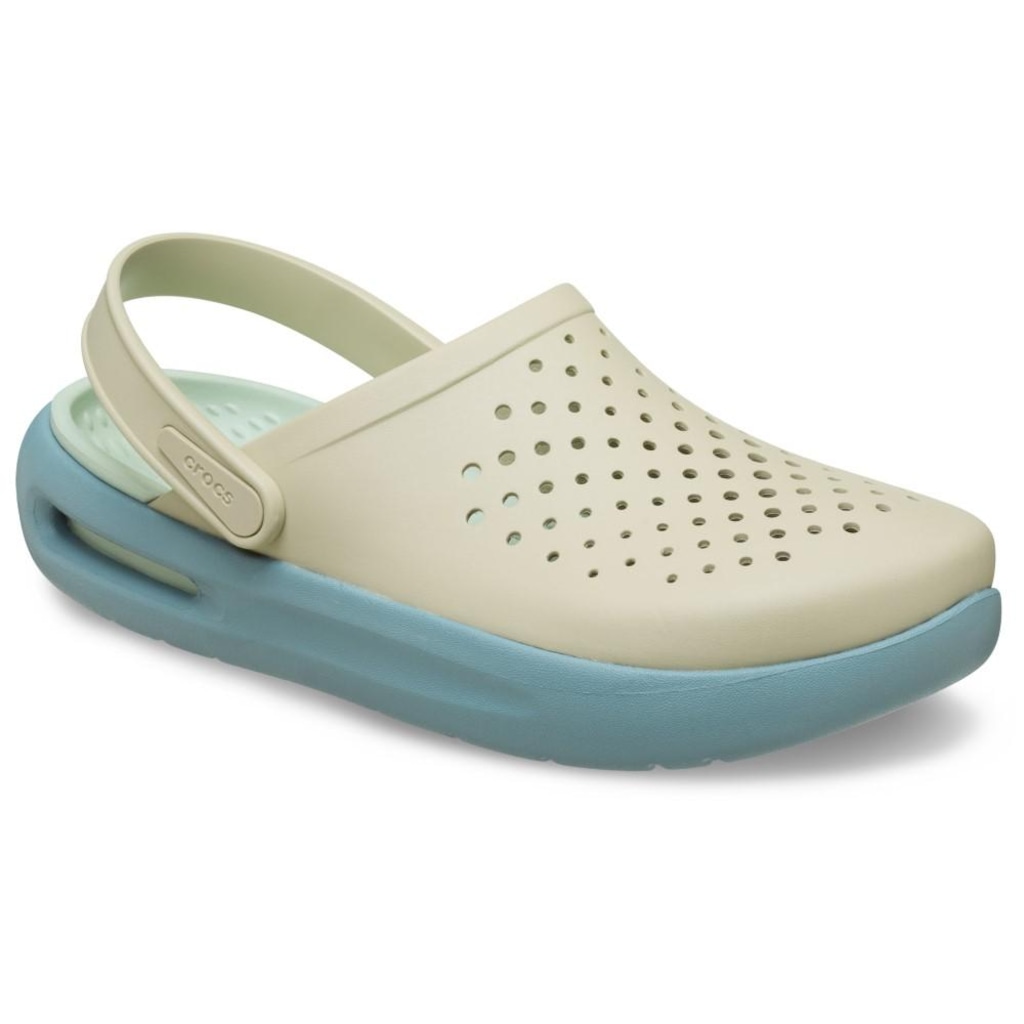 Imagem 2 do produto Sandália Crocs Literide Inmotion Clog - Unissex