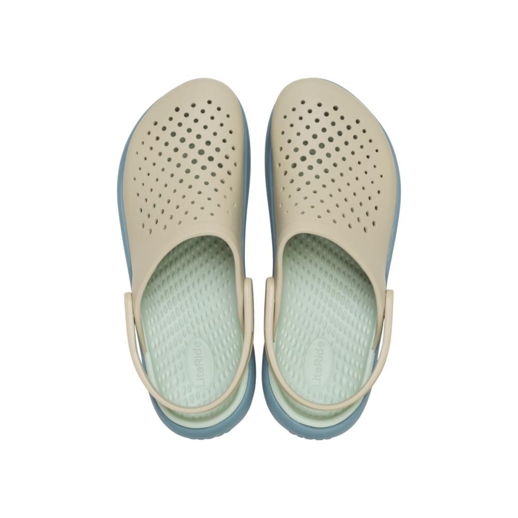 Imagem 5 do produto Sandália Crocs Literide Inmotion Clog - Unissex