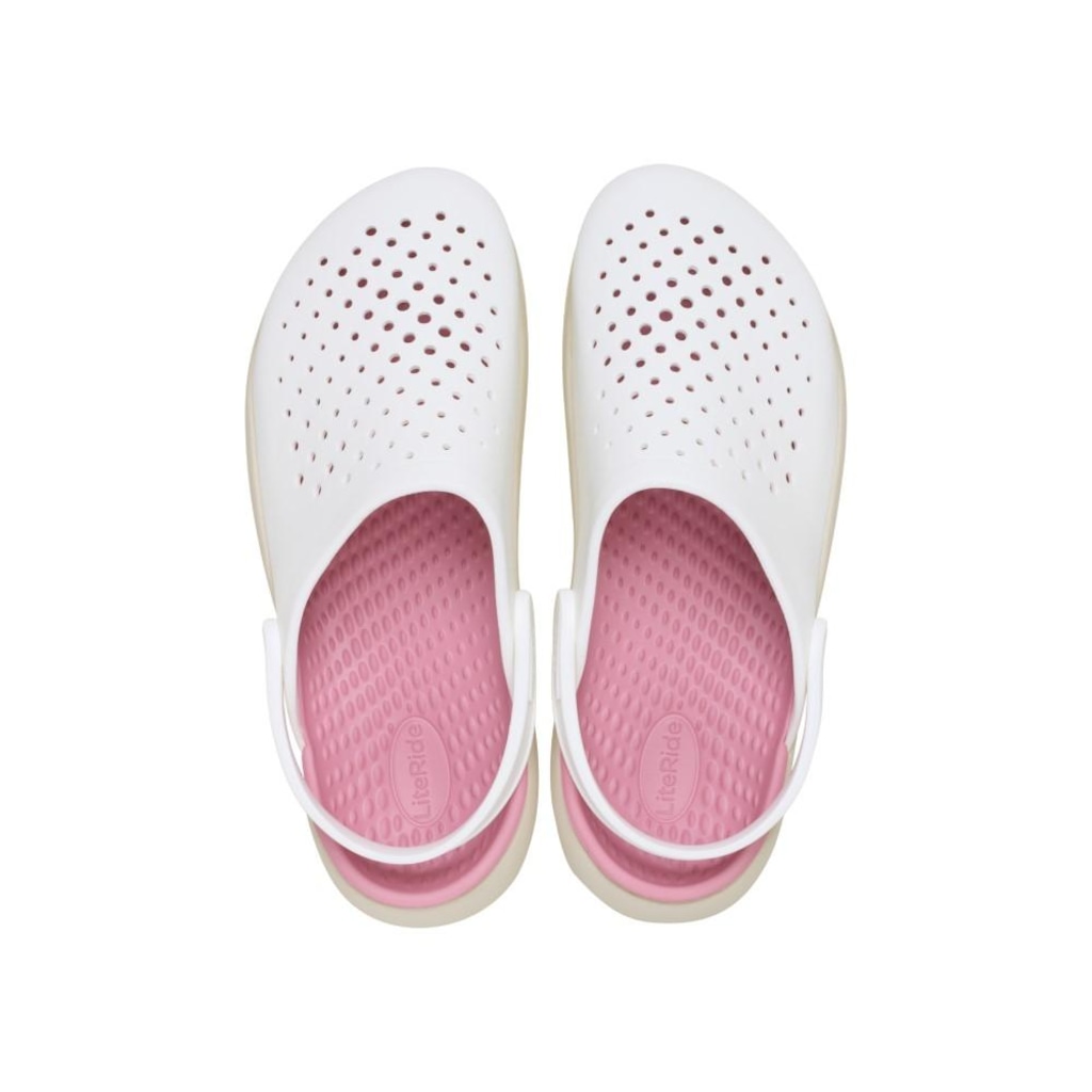 Imagem 5 do produto Sandália Crocs Literide Inmotion Clog - Unissex