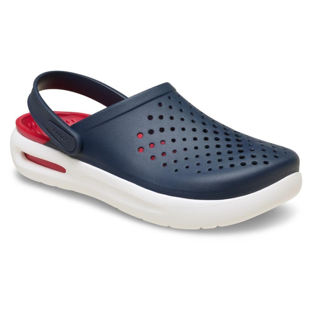 Imagem 2 do produto Sandália Crocs Literide Inmotion Clog - Unissex