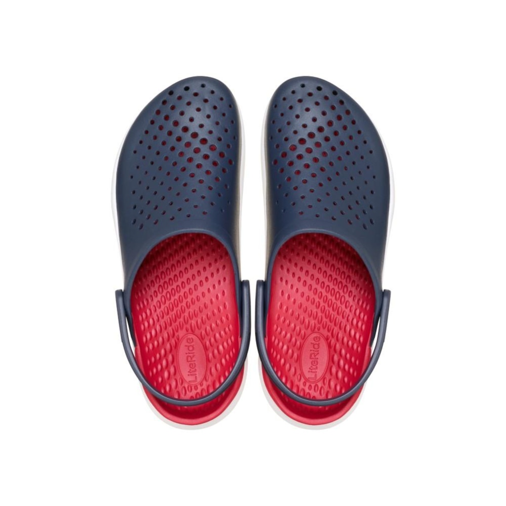 Imagem 5 do produto Sandália Crocs Literide Inmotion Clog - Unissex