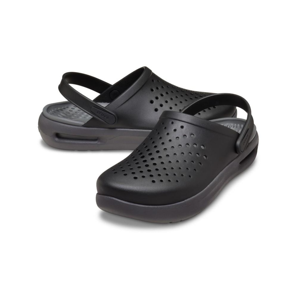 Imagem 4 do produto Sandália Crocs Literide Inmotion Clog - Unissex