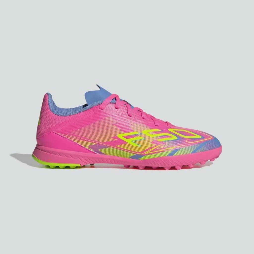 Imagem 2 do produto Chuteira Society adidas F50 League - Infantil