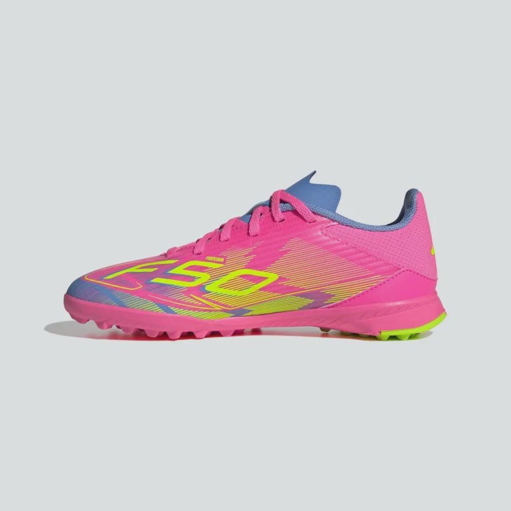 Imagem 3 do produto Chuteira Society adidas F50 League - Infantil