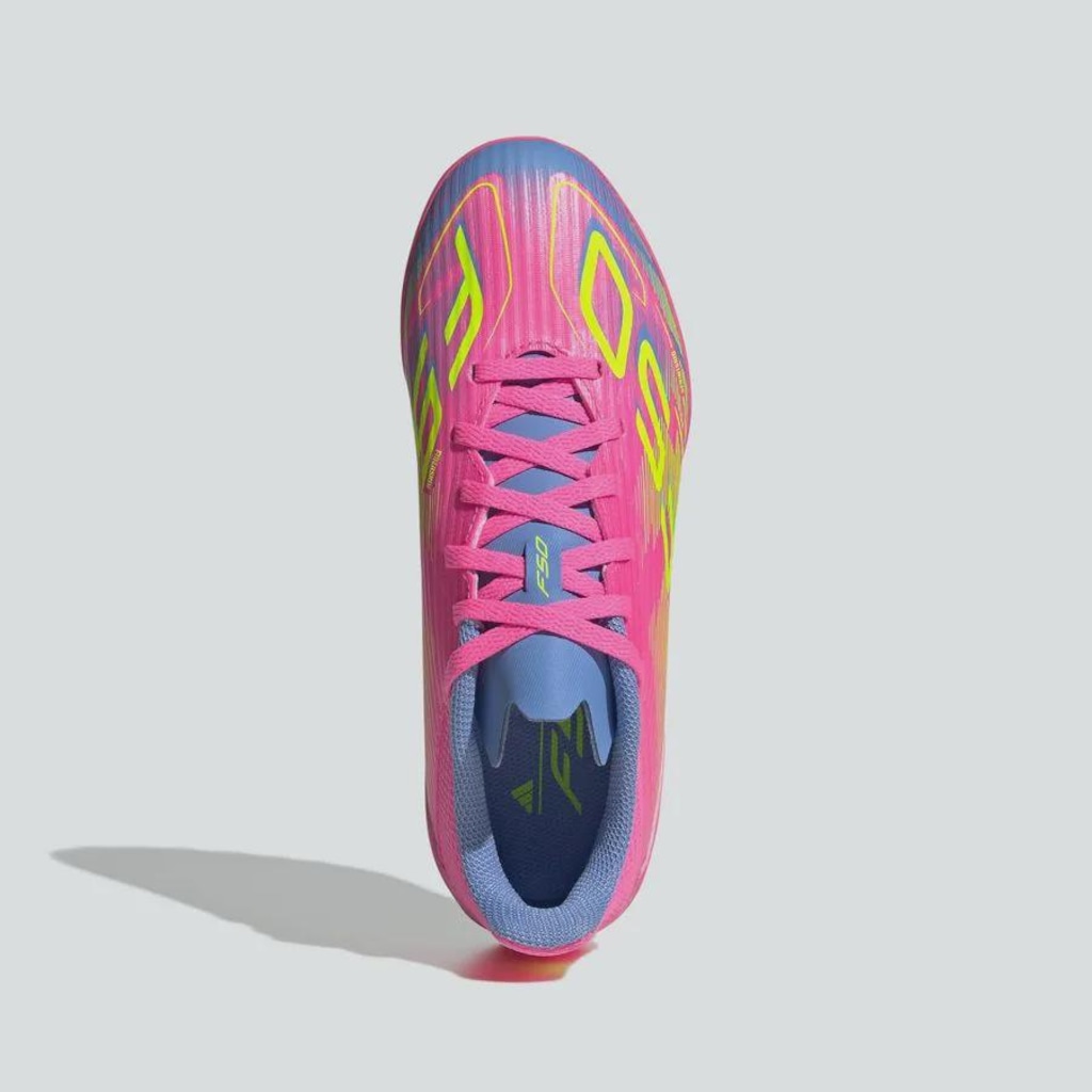 Imagem 5 do produto Chuteira Society adidas F50 League - Infantil
