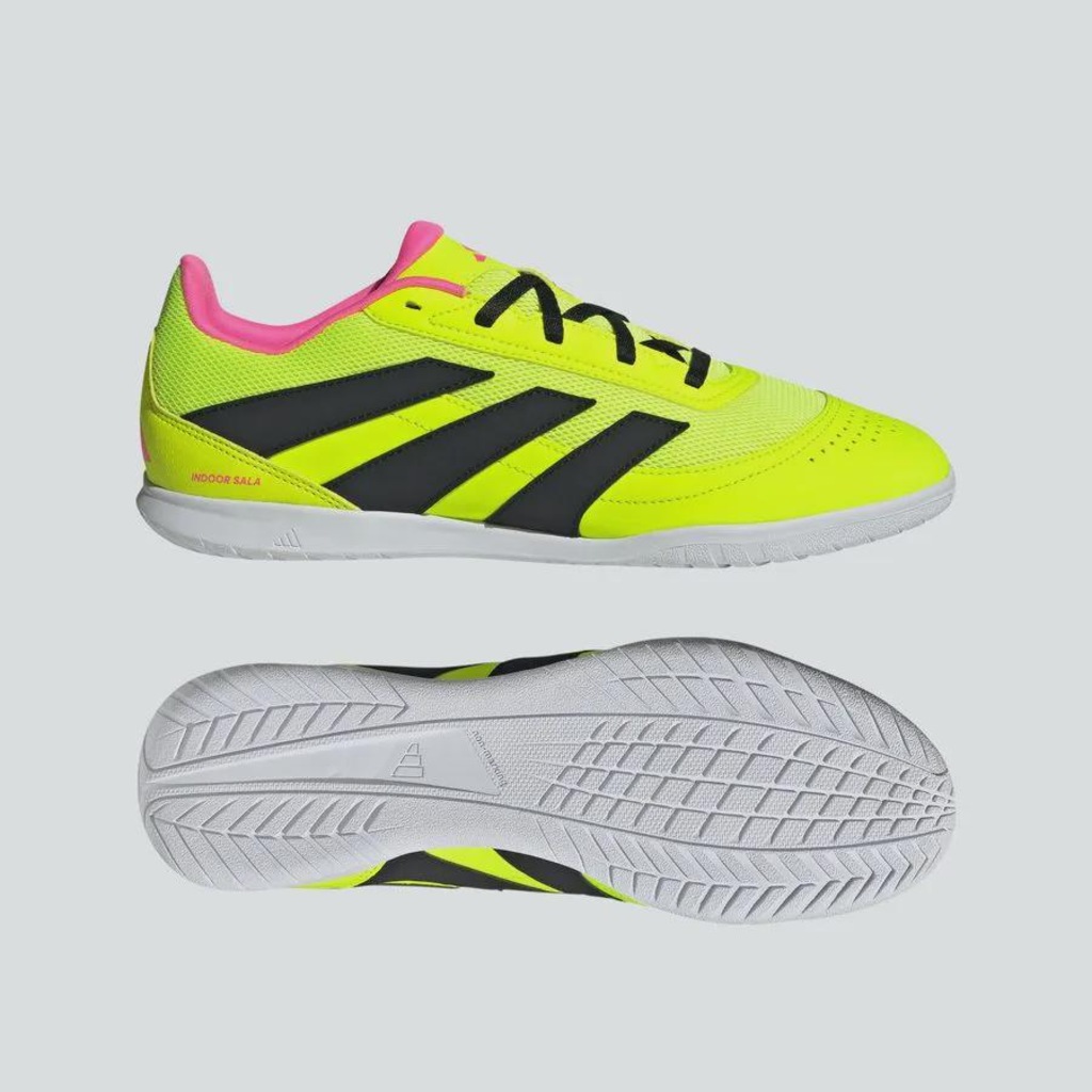 Imagem 4 do produto Chuteira Futsal Adulto adidas Predator Club Sala