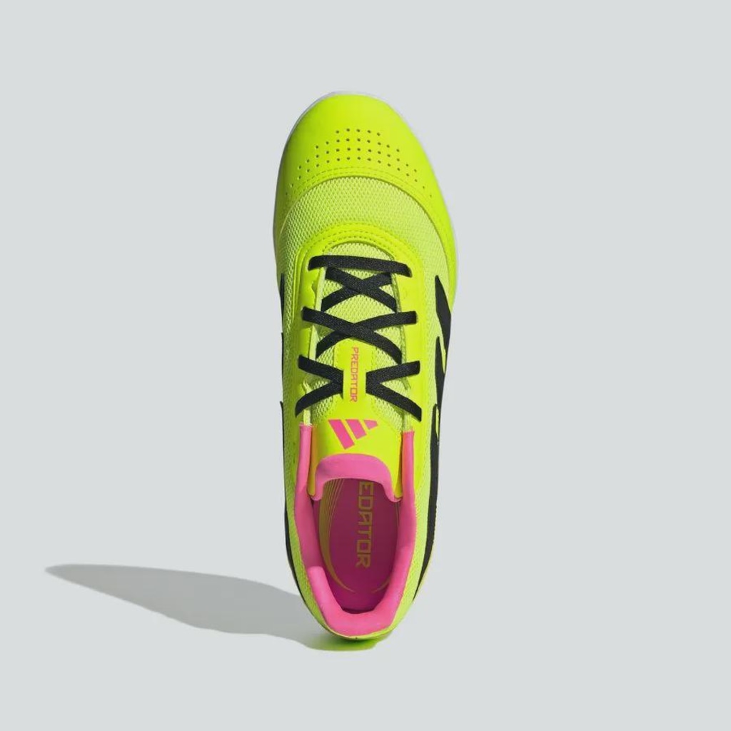 Imagem 5 do produto Chuteira Futsal Adulto adidas Predator Club Sala