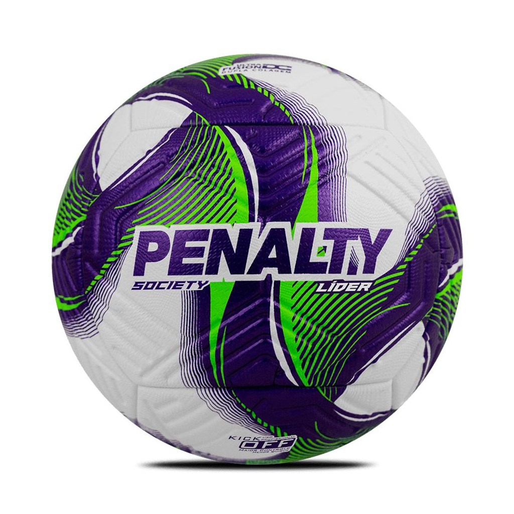 Imagem 1 do produto Bola Society Penalty Líder Xxv