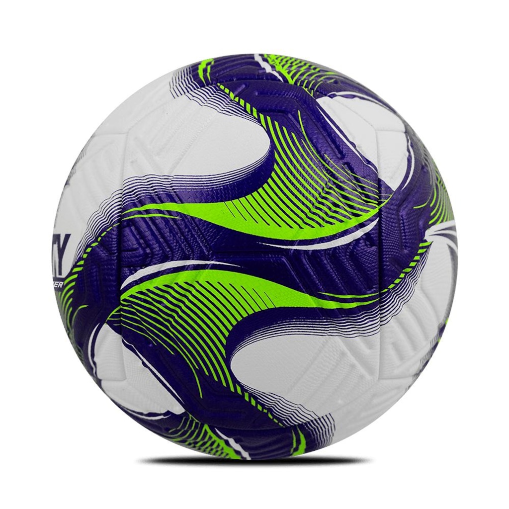 Imagem 2 do produto Bola Society Penalty Líder Xxv