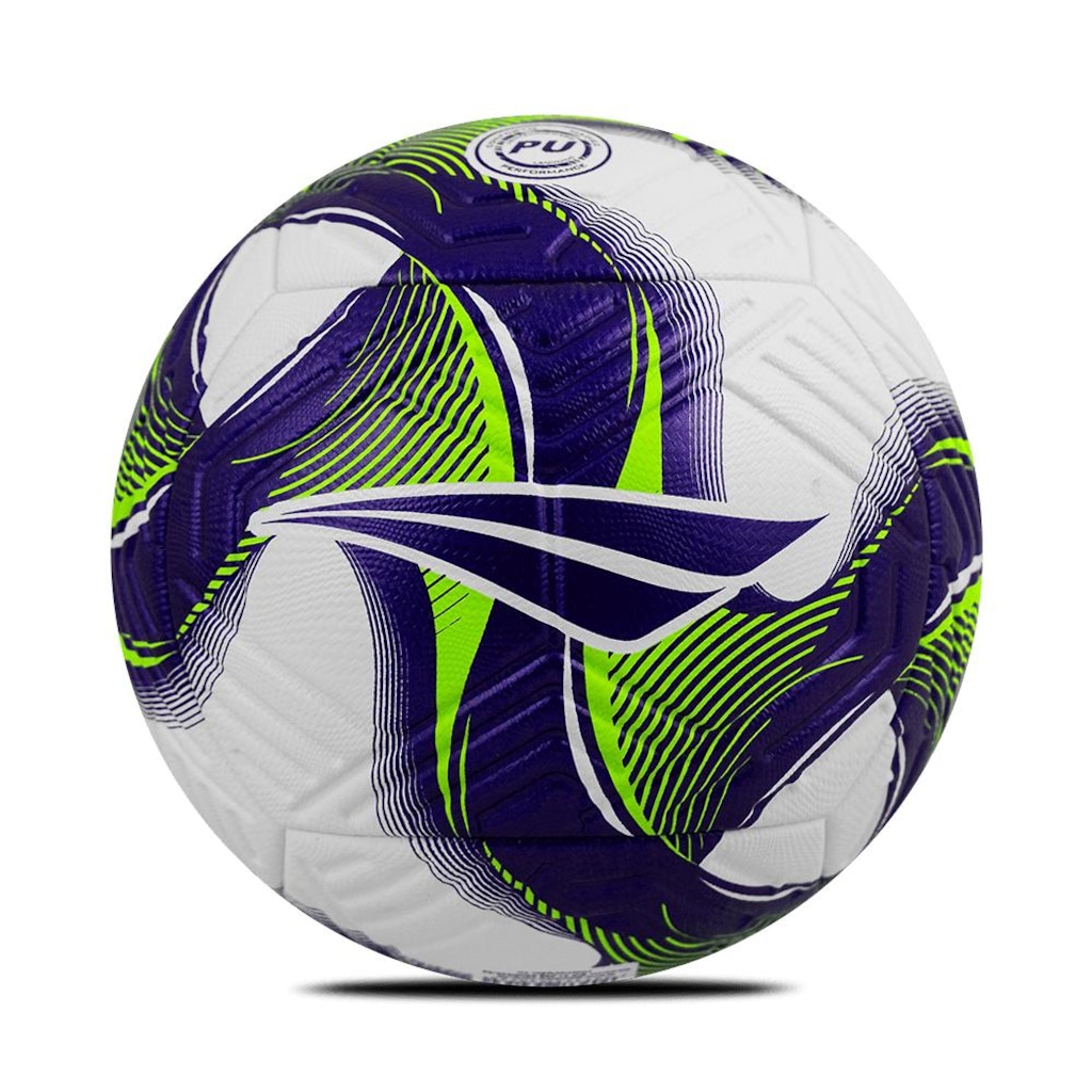 Imagem 3 do produto Bola Society Penalty Líder Xxv