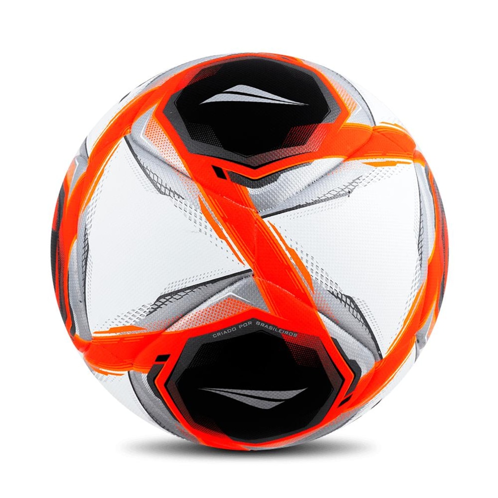 Imagem 5 do produto Bola de Futebol de Campo Penalty S11 Ecoknit Xxv