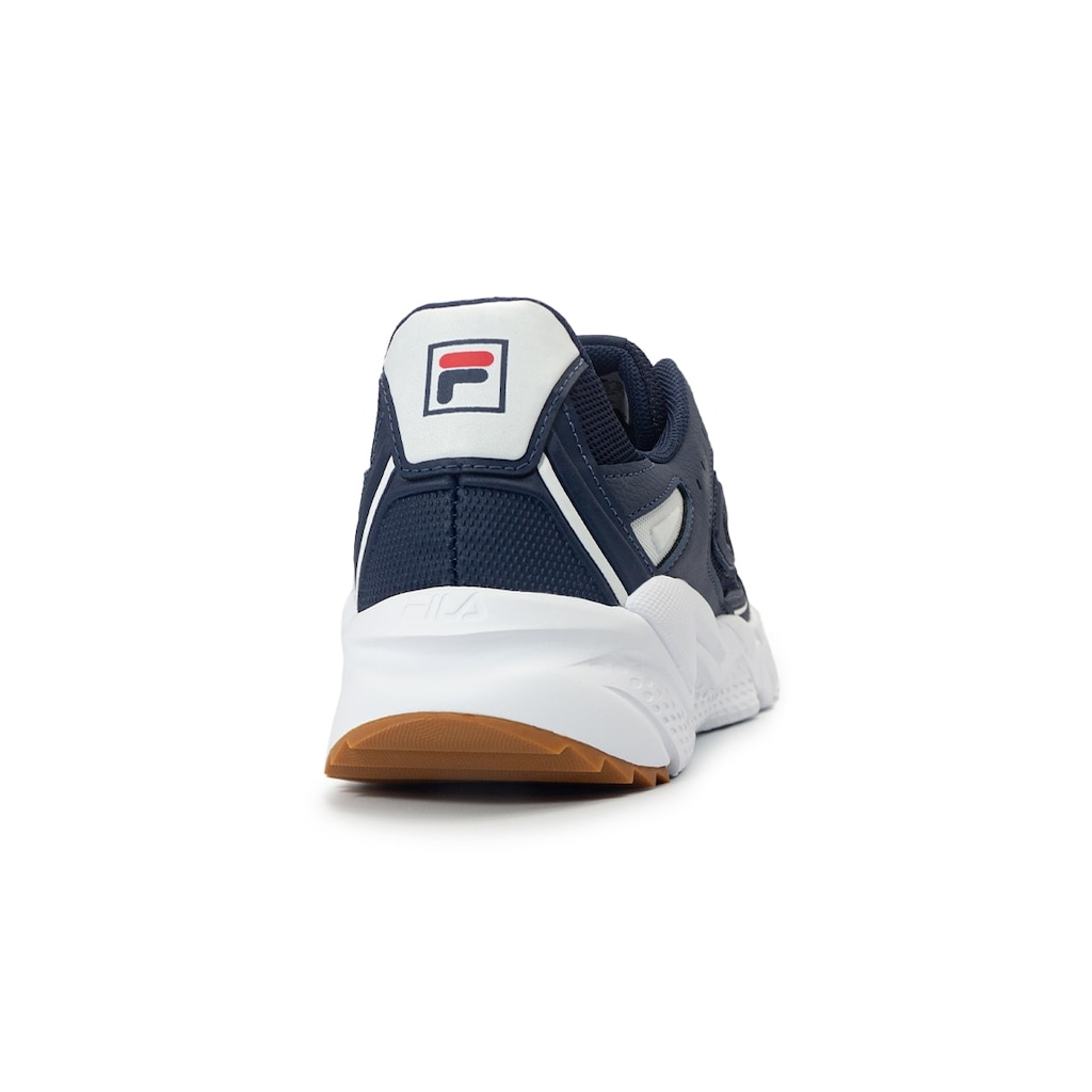 Imagem 4 do produto Tênis Fila Venture Tracer 2 Masculino