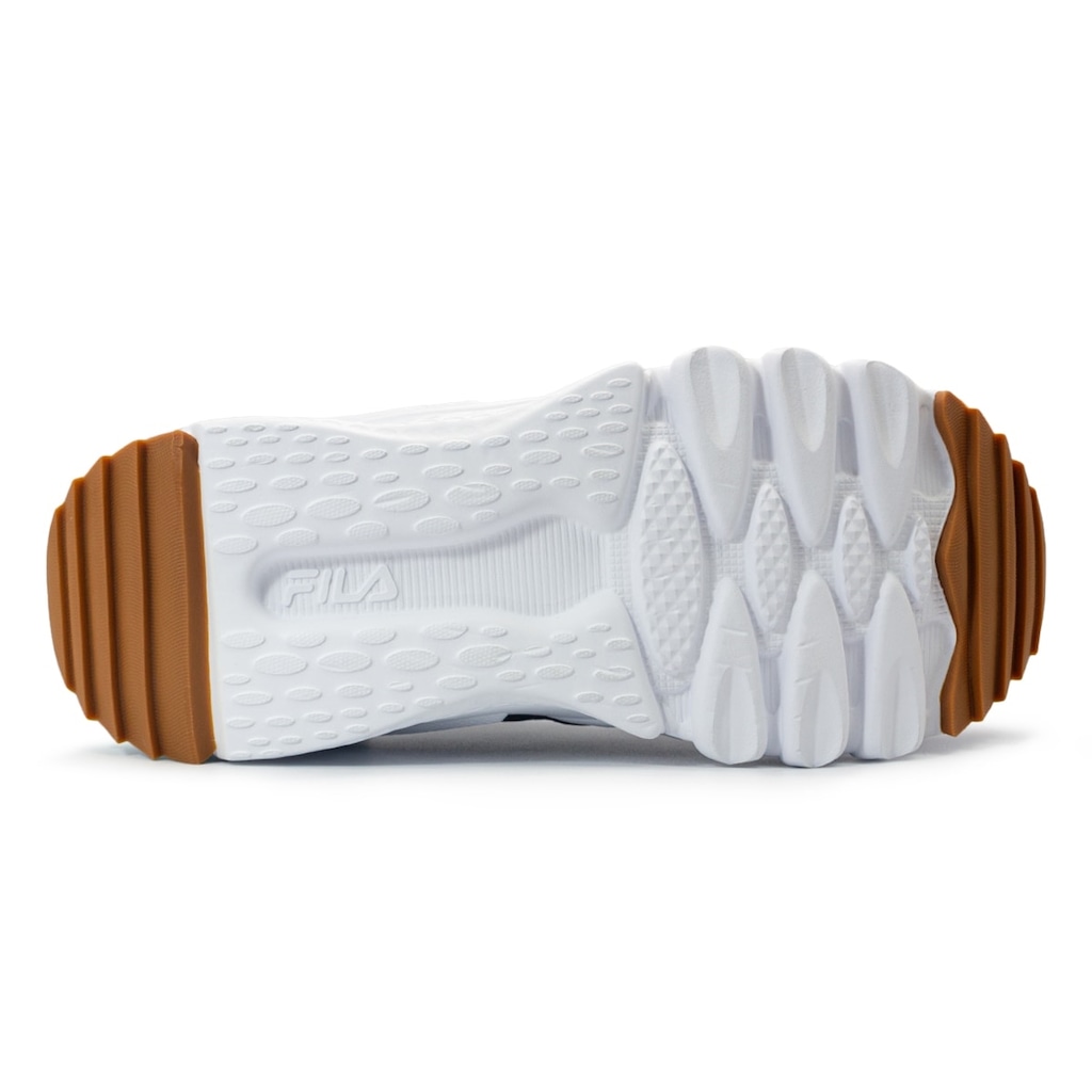 Imagem 5 do produto Tênis Fila Venture Tracer 2 Masculino