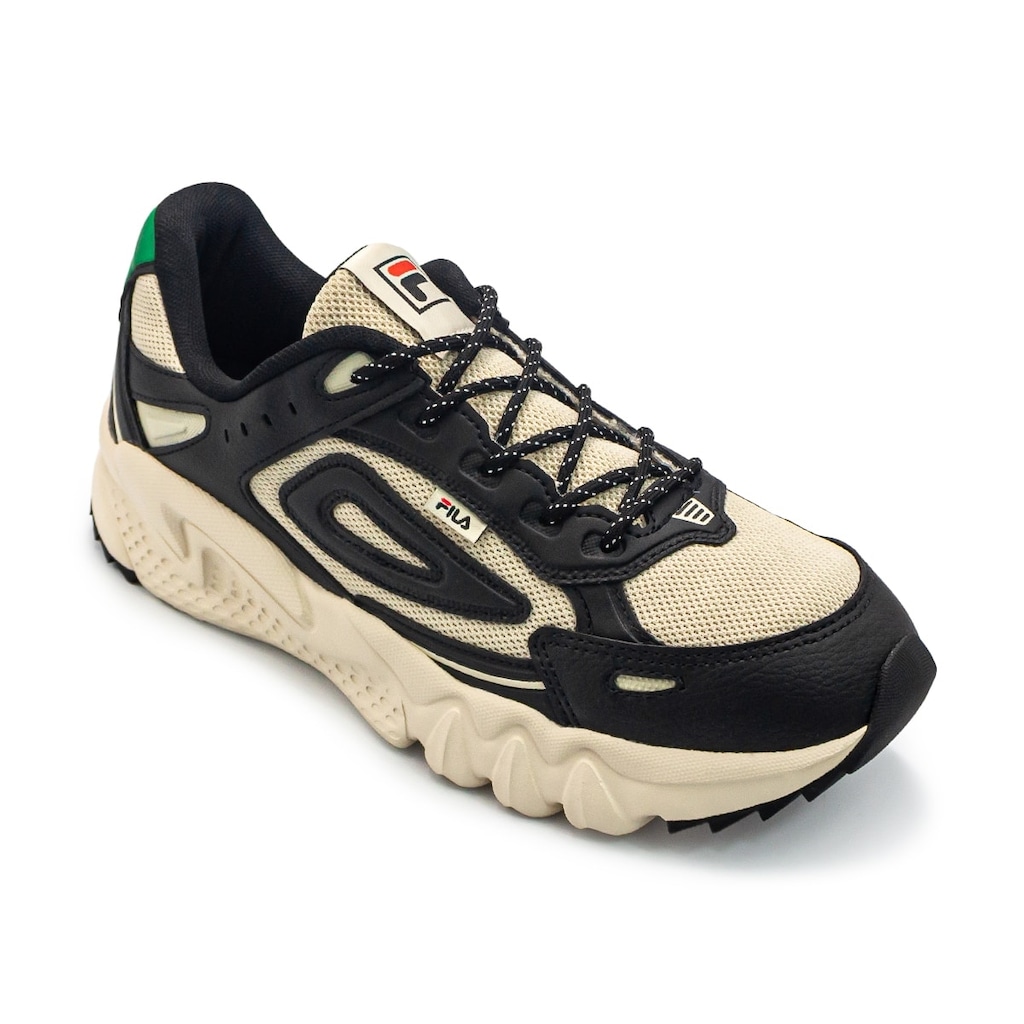 Imagem 4 do produto Tênis Fila Venture Tracer 2 Masculino